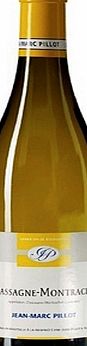Jean-Marc Pillot , Chassagne-montrachet