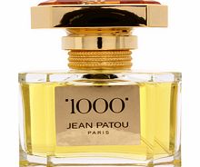 Jean Patou 1000 Eau de Parfum 30ml