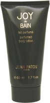 Jean Patou Joy de Bain Perfumed Body Lotion 50ml Tube
