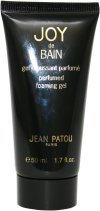 Jean Patou Joy de Bain Perfumed Foaming Gel 50ml Tube
