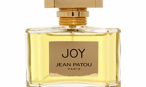 Jean Patou Joy Eau de Parfum Natural Spray 75ml
