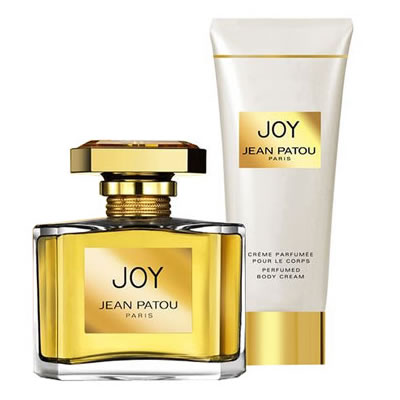Jean Patou Joy Gift Set