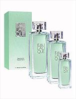 Jean Patou Lalique Eau de Lalique EDT Natural Spray Female