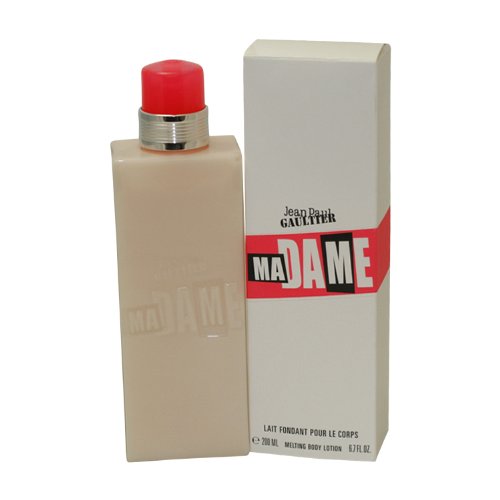 Jean Paul Gaultier - MA DAME body lotion 200 ml