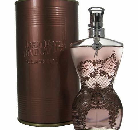 Classique Eau de Parfum 100 ml