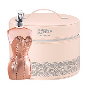 Jean Paul Gaultier Classique EDT Refillable