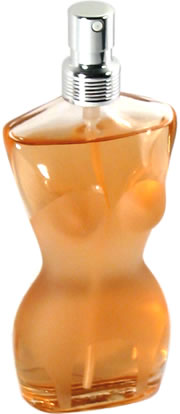 Jean Paul Gaultier Classique For Women EDP 30ml spray