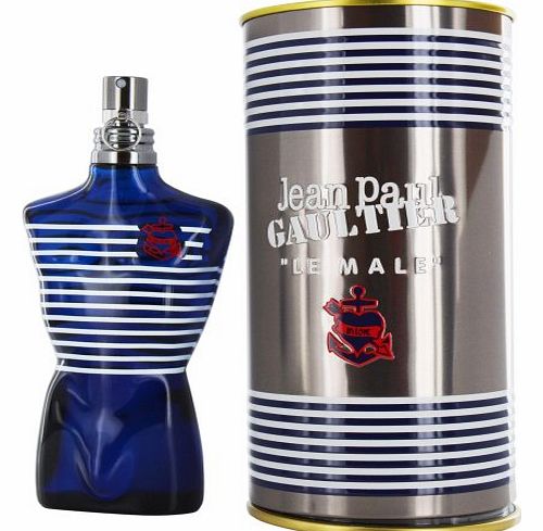 Classique In Love Edition by Jean Paul Gaultier Eau de Toilette Spray 125ml