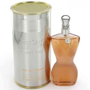 Jean Paul Gaultier Classique JPG 50ml EDT spray