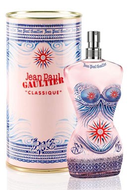 Jean Paul Gaultier ``Classique`` Summer