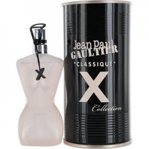 Jean PAUL GAULTIER CLASSIQUE X 50ml Eau De