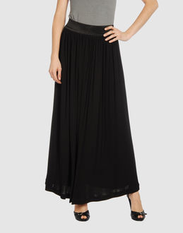 JEAN PAUL GAULTIER FEMME SKIRTS Long skirts WOMEN on YOOX.COM