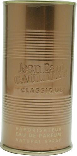 JPG Classique EDP Perfume 50ml