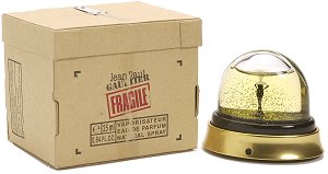 Jean Paul Gaultier JPG Fragile Eau de Parfum Spray for Women (50ml)