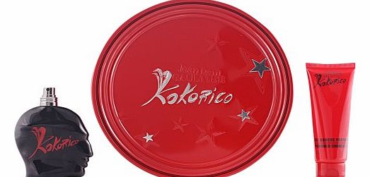 Kokorico Gift Set- Eau de Toilette 50 ml + Shower Gel