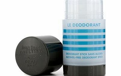 Jean Paul Gaultier Le Beau Male Deodorant Stick,