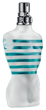 Paul Gaultier Le Beau Male EDT Spray 75ml