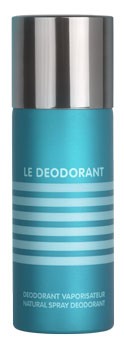 ``Le Male`` Deodorant Spray