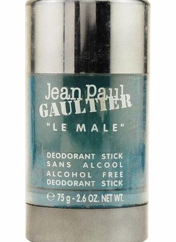 Jean Paul Gaultier Le Male - Deodorant Stick