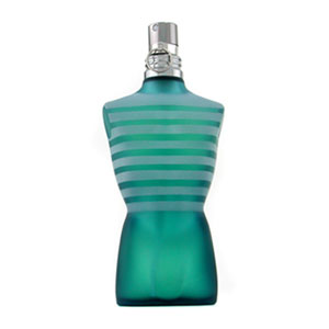 Le Male Eau de Toilette Spray 75ml