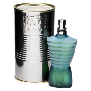 Le Male EDT 125ml