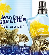 Jean Paul Gaultier ``Le Male`` Summer Eau De