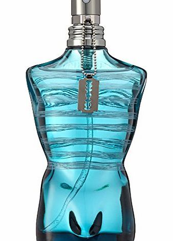 Jean Paul Gaultier Le Male Terrible Eau de Toilette for Him - 75 ml