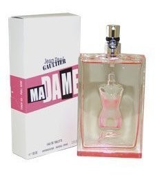 Jean Paul Gaultier Ma Dame Eau De Toilette 100ml