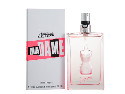 Jean Paul Gaultier Ma Dame Eau de Toilette 50 ml