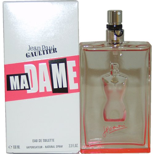 Jean Paul Gaultier Ma Dame Eau de Toilette Spray 100ml