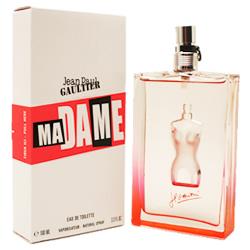 Jean Paul Gaultier Madam EDT