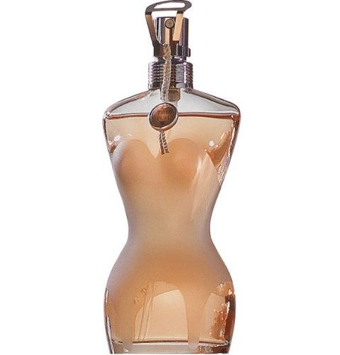 Jean Paul Gaultier Perfume - 50ml Eau De Toilette Spray