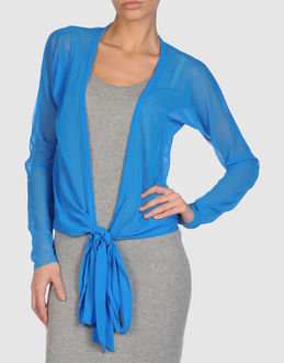 JEAN PAUL GAULTIER SOLEIL TOPWEAR Long sleeve t-shirts WOMEN on YOOX.COM