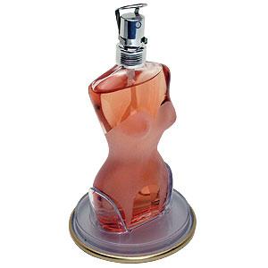 Jean Paul Gaultier Women EDT Spray - size: 100ml
