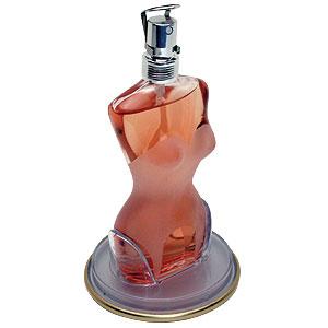 Jean Paul Gaultier Women EDT Spray
