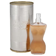 Jean Paul Gaultier Womens EDT Spray 50ML