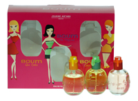 Jeanne Arthes Arthes Mixed Eau de Parfum 90ml Gift Set