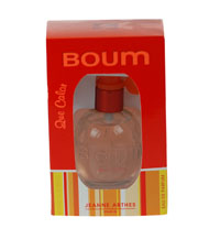 Jeanne Arthes Boum Que Calor Eau de Parfum 30ml