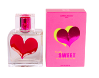 Sweet Sixteen 50ml Eau de Parfum Spray