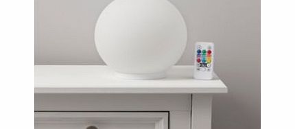 Jedi Glam Table Lamp