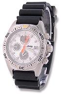 Altimeter Chronograph Mens Watch