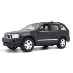 Grand Cherokee 2005