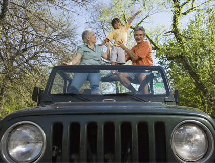 Jeep Safari - Antalya  Belek and Kemer Jeep Safari - From Belek