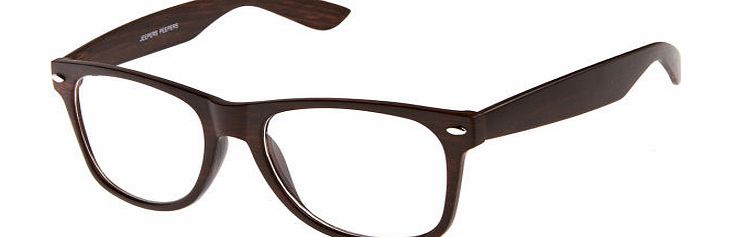 Jeepers Peepers Fred Sunglasses - Dw/Clr