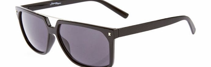 Jeepers Peepers Randy Sunglasses - Black