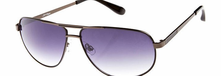 Jeepers Peepers Sydney Sunglasses - Black