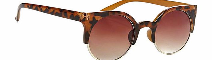 Jeepers Peepers Womens Jeepers Peepers Caitlyn Sunglasses -