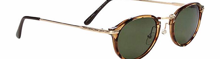 Jeepers Peepers Womens Jeepers Peepers Casper Sunglasses - Tort