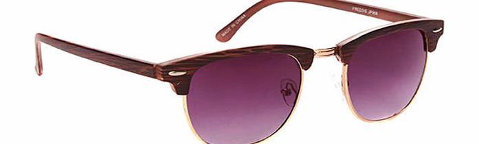 Jeepers Peepers Womens Jeepers Peepers Freddie Sunglasses -