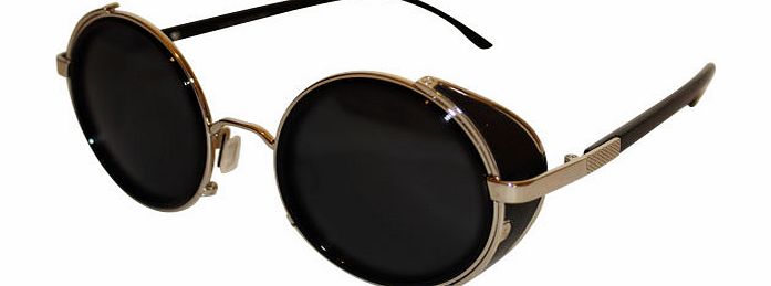 Jeepers Peepers Womens Jeepers Peepers Hunter Sunglasses - Black